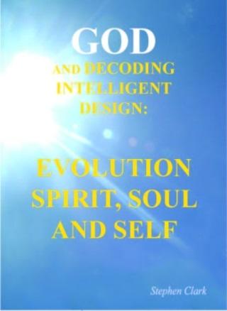 FINAL_Evolution spirit soul book cover